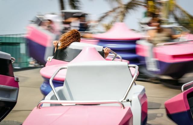  昏迷|“太恐怖了……”12岁男孩玩这种网红游戏，被吓到住院，一度昏迷？哪些儿童游乐设施存在隐患？