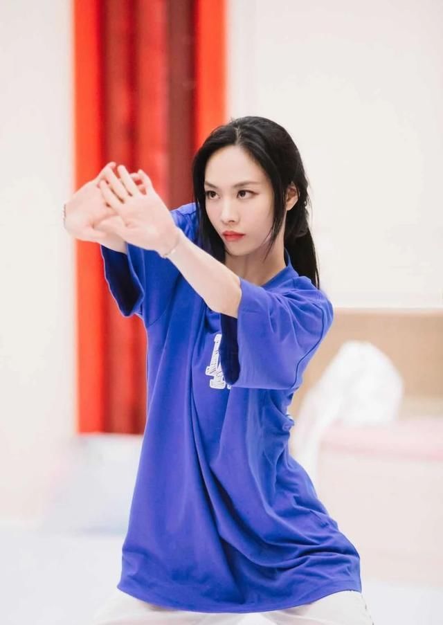 时尚|姐姐们的时尚较量也太好看了!