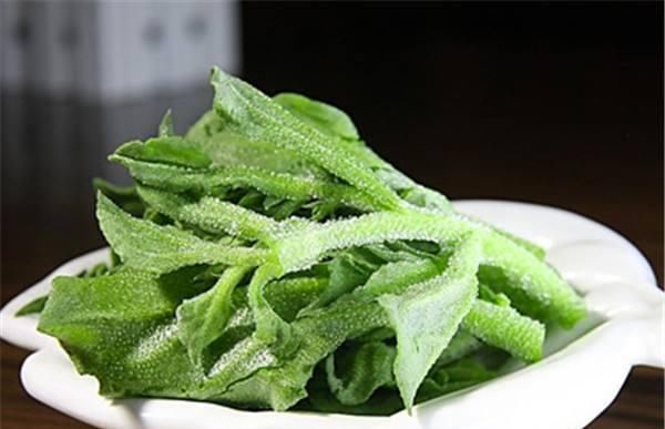  蔬菜|7种长相“奇特”的蔬菜，你见过吗？你敢吃吗？吃过的人忘不掉