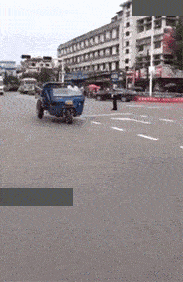 秘书|搞笑GIF：只有秘书才懂得密码