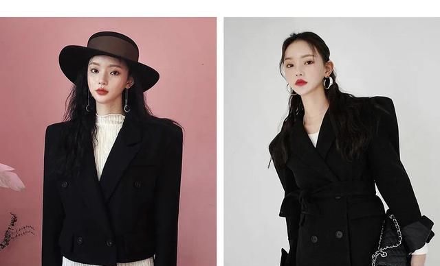  学会|学会这些实用的颜色搭配技巧，穿衣不再是难题，让你时尚又养眼