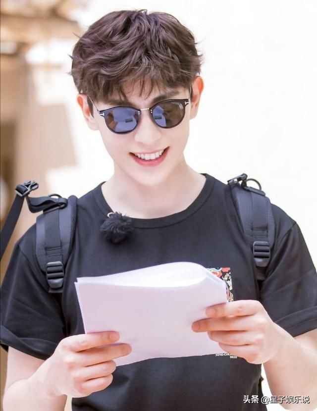  更新|最新综艺嘉宾排名更新，邓伦跌出前三，榜首连续两天霸榜