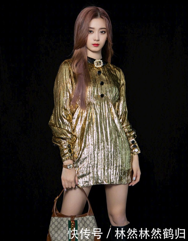 节目|《创3》未出道的徐艺洋,与出道的陈卓璇,居然一起上综艺了!