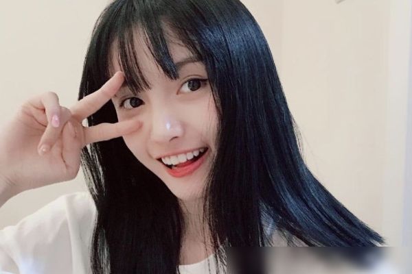  团综|THE9团综，邀请《青春有你2》选手参加，上官喜爱长发变化大