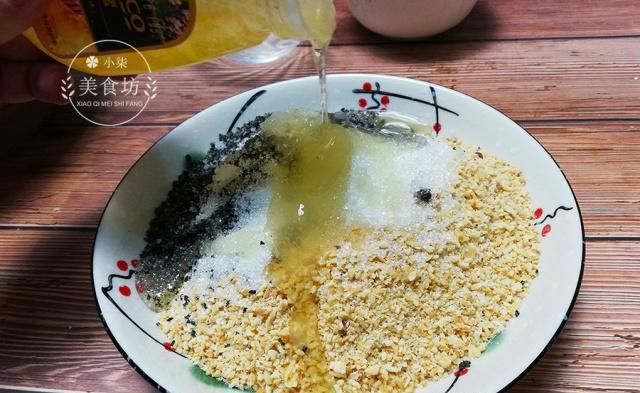  做法|汤圆独家做法，掌握这2个秘诀，香甜软糯，非常Q弹，比买的还好吃