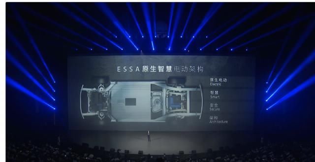  款概念车|众说纷纭论岚图｜驾仕圆桌