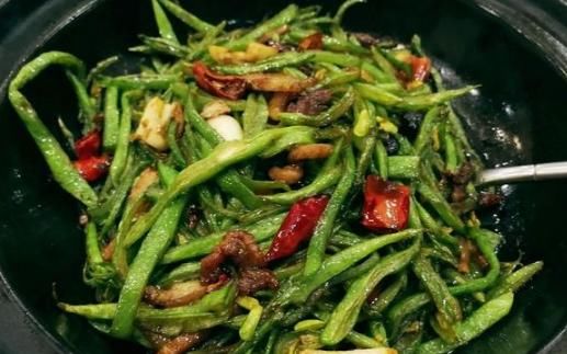  家常菜|鲜香味美的几道家常菜，美味营养，做法简单，好吃又解馋