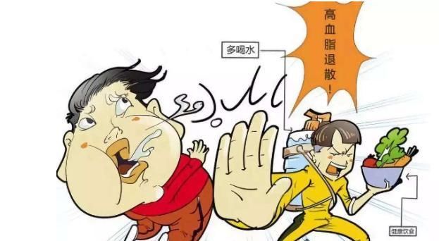  健康|健康血脂，能“吃”出来吗？