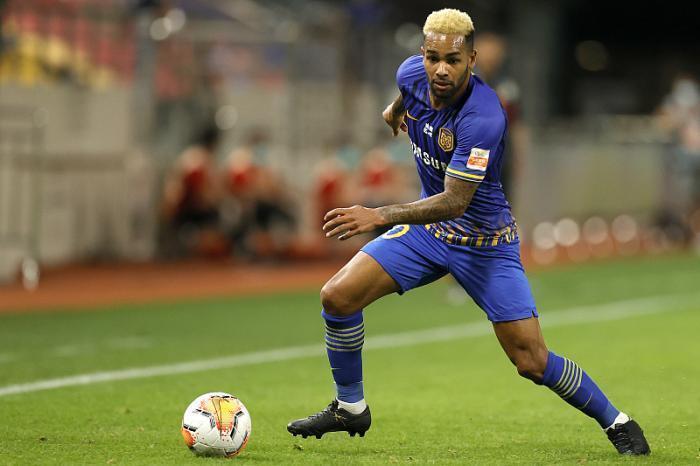 领衔|中超第3轮A组最佳阵容:6队分摊11个名额,暴力鸟领衔恒大4人入选