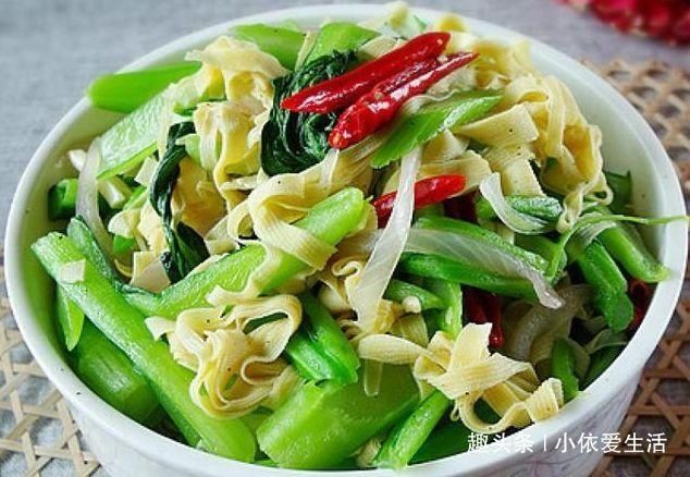  好吃|夏日炎热，教你几道清淡可口的家常素菜，好吃不腻，爽口又下饭