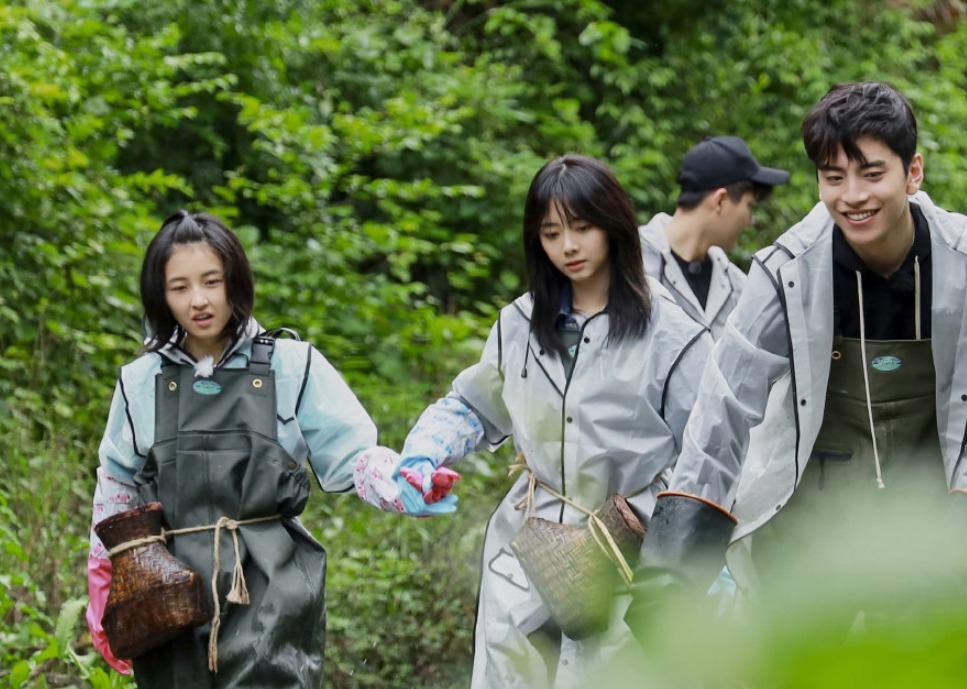  刘宪华|《向往3》下期要爆了，观众想看的人回来了，就算熬夜也追定了