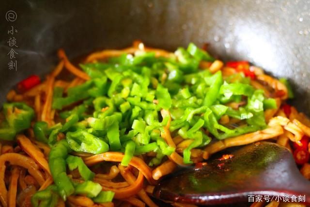  味道|白露后，遇到此菜别手软，营养高、味道鲜，女人孩子特适合吃