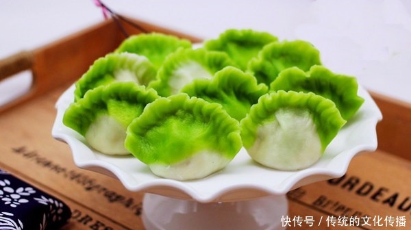有人|萝卜饺子,有人焯水有人直接包,都不对,教你最正确做法,太香了
