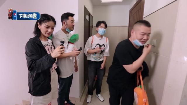  定会带来很|《未知的餐桌》下期收视稳了，沙溢携家属来袭，看到男嘉宾追了