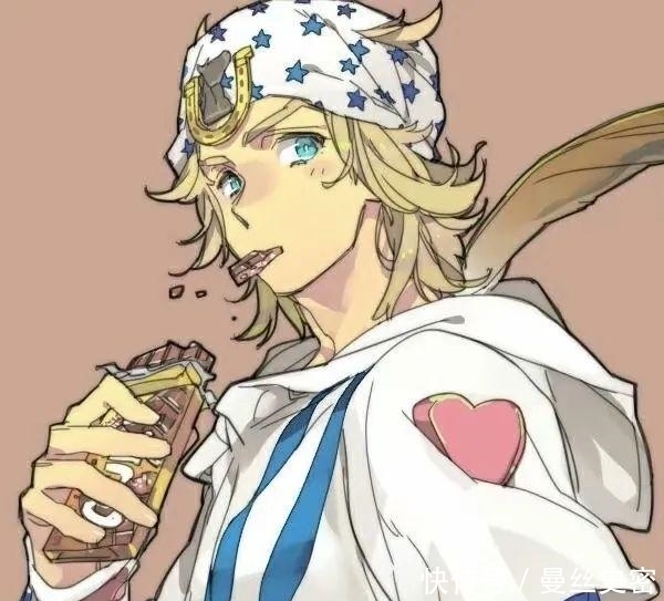 改变|JOJO:没有原创替身存在的无聊世界,快去改变