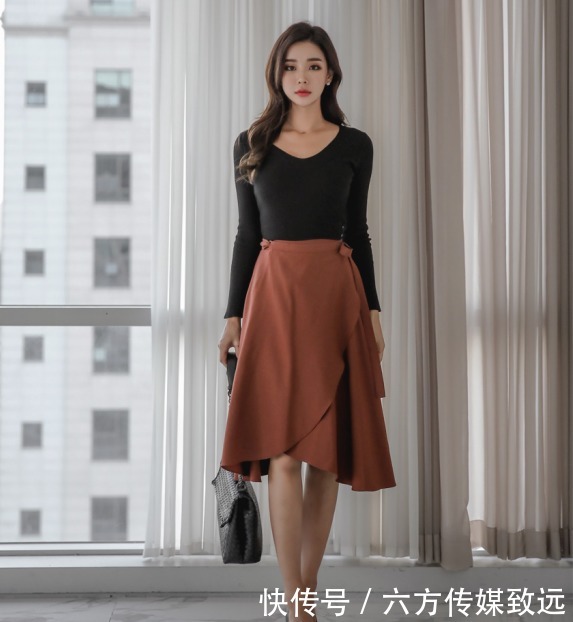 时尚|超美朴多贤:第2663期时尚潮流穿搭美图