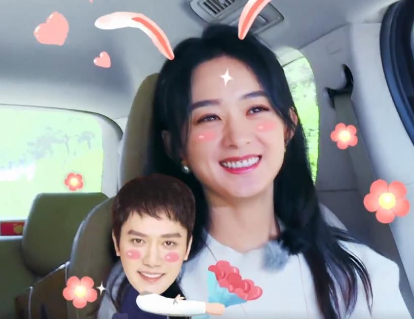  实情|赵丽颖被林大厨气到崩溃是因为太善良？李浩菲终于说出了实情