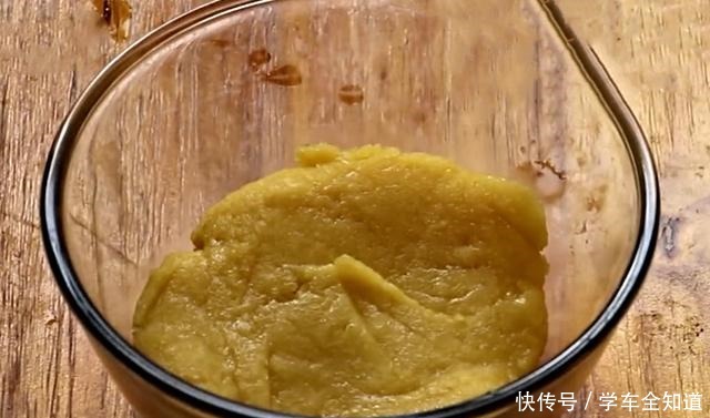 月饼|马上中秋节，教你在家做月饼，晶莹剔透，冰凉可口又软糯，特好吃