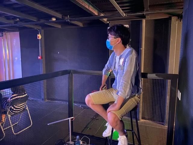  首场|1017元气女团首场公演Happy Ending