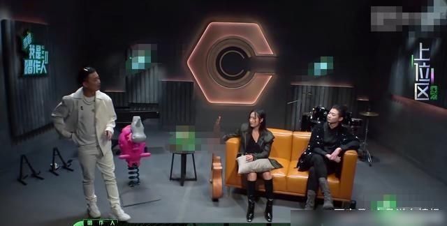  太阳|歌手2：张艺兴在第一场战斗中失败了？对于从GAI上取下的太阳