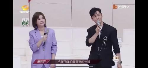  张雨|《乘风破浪的姐姐》规则再次被吐槽，宁静郑希怡张雨绮明着吃了哑巴亏