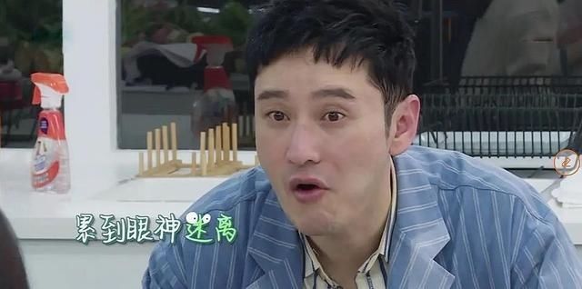  加盟|赵丽颖不愧为赵小刀，加盟《中餐厅》一阵吐槽，让大家有些意外