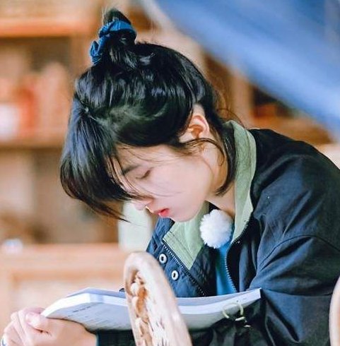  向往|《向往4》被曝做饭造假后，张子枫的试卷也露馅了？真是不可思议