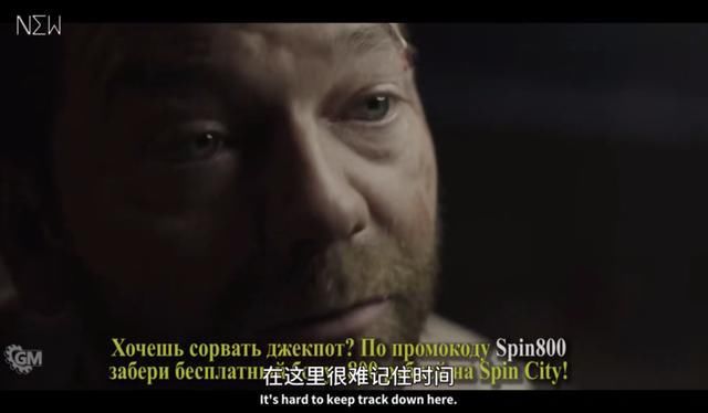  智久|山下智久+欧美悬疑？有点意思