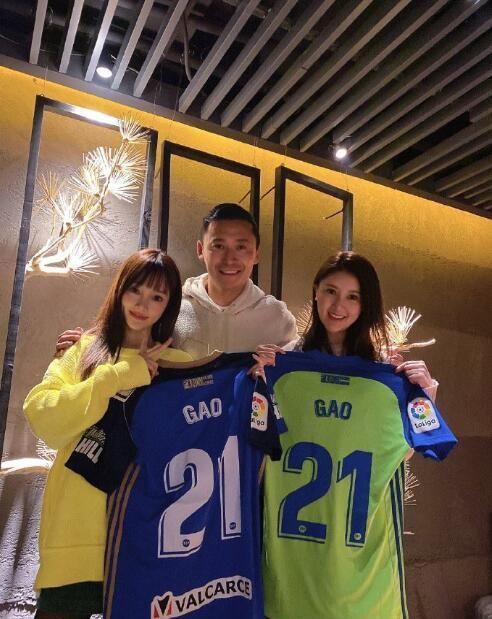  出境|被限制出境后甘薇首晒近况发声：体会世态炎凉，人生不枉此行