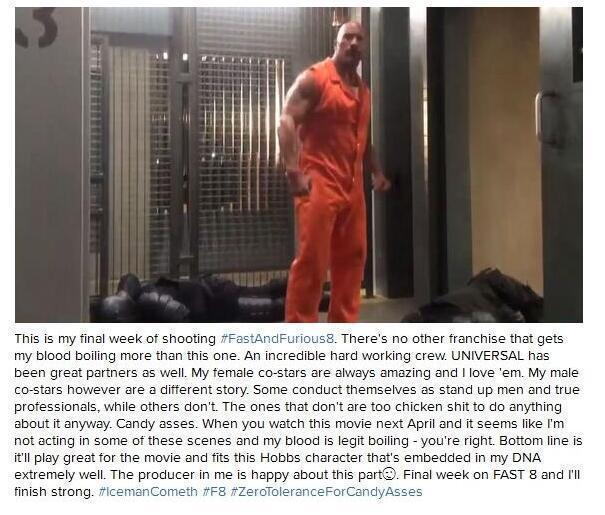 兄弟|为何这两个光头硬汉撕着撕着又变回兄弟了?说白了就是利益而已