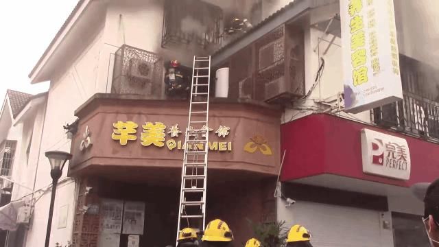  夺命|防盗窗化身“夺命笼”？别不信！