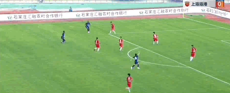 关键的1-0!武磊持续大爆发,海港创近4年最佳开局:3连胜登顶 关键的1-0!武磊持续大爆发,海港创近4年最佳开局:3连胜登顶
