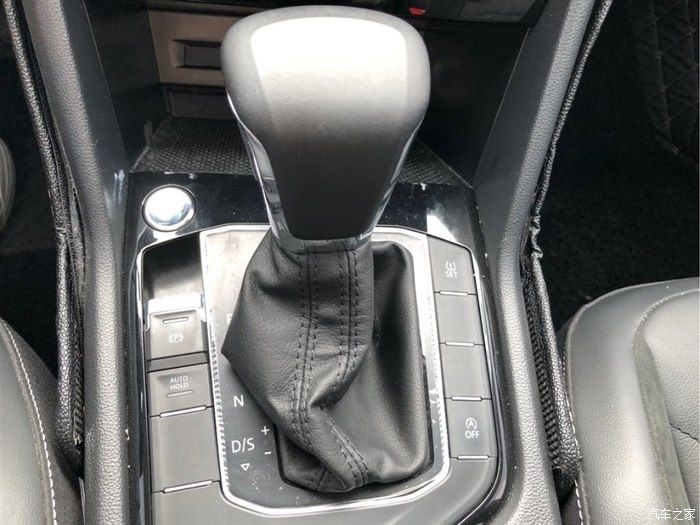 出发|提车后开途观L出发汽车博物馆，培养满足孩子的好奇心！