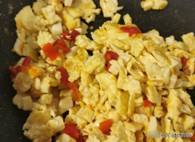  释怀|竹笋和鸡蛋的搭配你遇见过吗？双重的鲜美，让人难以释怀