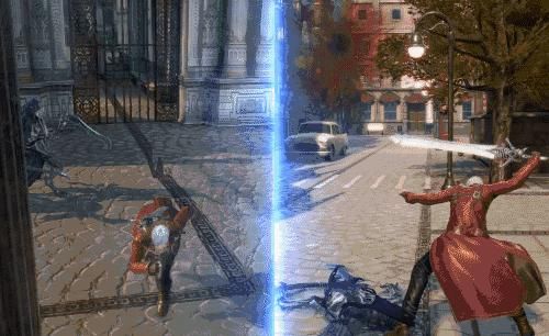 该有人|新游推荐（7.20-7.26）｜《鬼泣手游》《影之刃3》热力来袭！