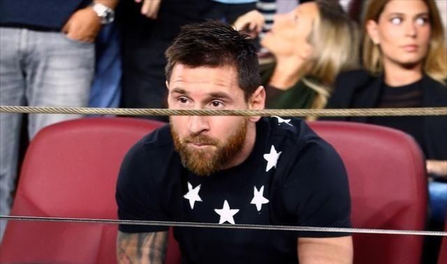  转会|黄健翔：我要是梅西，就在巴萨再忍一年，之后自由身想去哪去哪