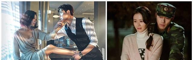  收视率|韩剧收视率榜单出炉, 没想到《夫妻的世界》《爱的迫降》都敌不过第一名的人气!