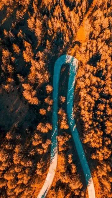  太行山|深远传奇的五千年山西“必游”之路