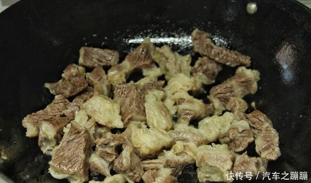 贵也别省|天越冷这肉越受欢迎,多做给家人吃,暖心暖胃又滋补,贵也别省