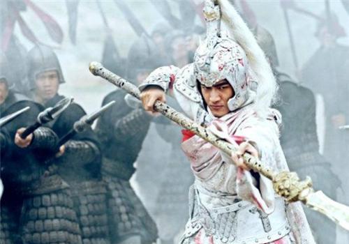  名将|诸葛亮第一次北伐，究竟输得有多惨？专家：你看死得哪11位名将