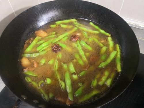  正当|正当季的这俩食材是绝搭，夏季要做给家人尝尝，超下饭老少都爱吃