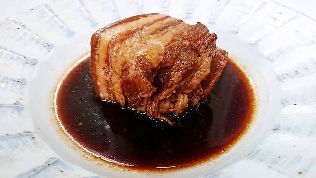  香甜|大厨教做苏式红烧肉，记住这“3招”，出锅后入口即化，软糯香甜