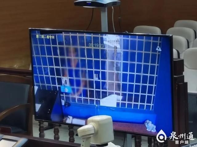 敲诈|厦门一男子自导自演“绑架案”，敲诈父母6.5万！竟因…