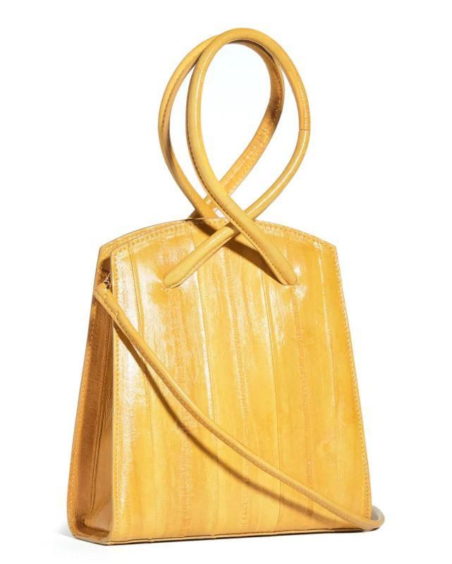  大牌|如果你有5000块，是攒钱买大牌包还是买小众品牌？