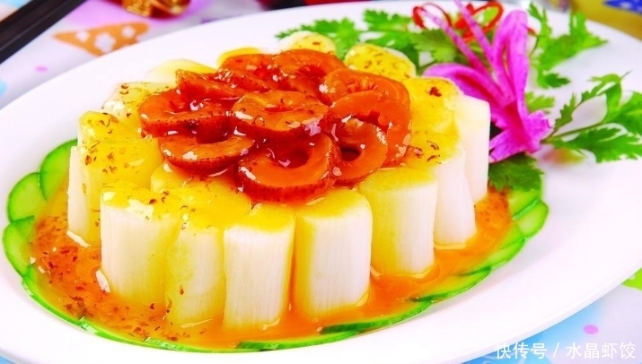 止咳|立秋后咳嗽痰多难受,别慌!常食此物,止咳化痰平喘,胜过止咳药