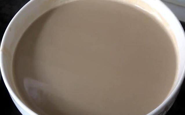  早上|早餐常给孩子喝它，每天早上来一碗，孩子头脑越来越聪明