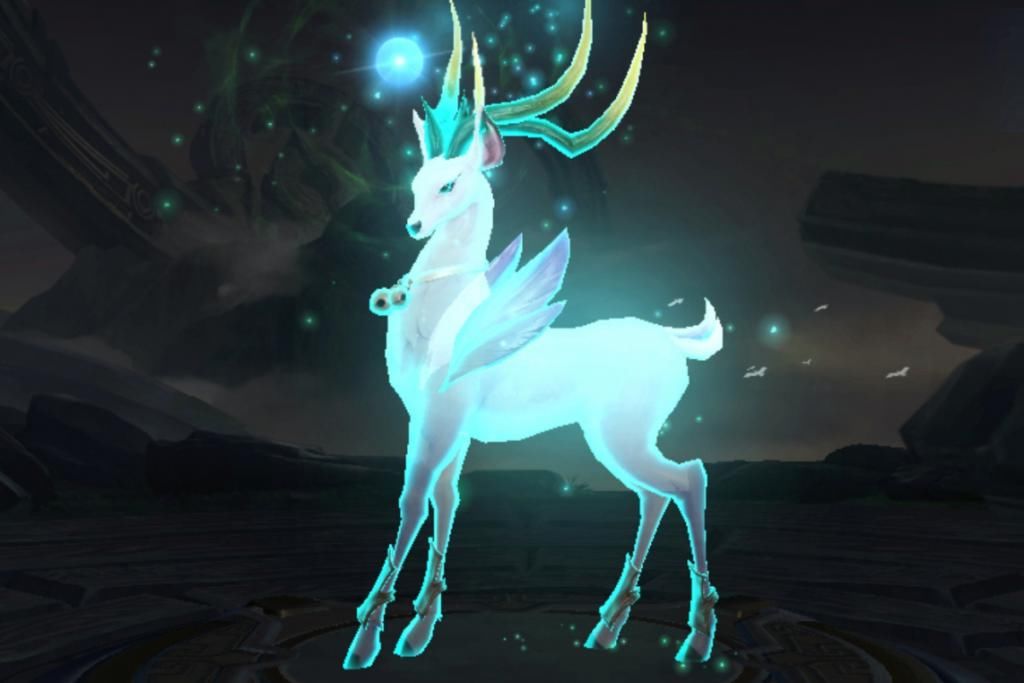 物理防御|王者荣耀:路人局玩瑶等于混子?冷门的2100让瑶变成团战发动机