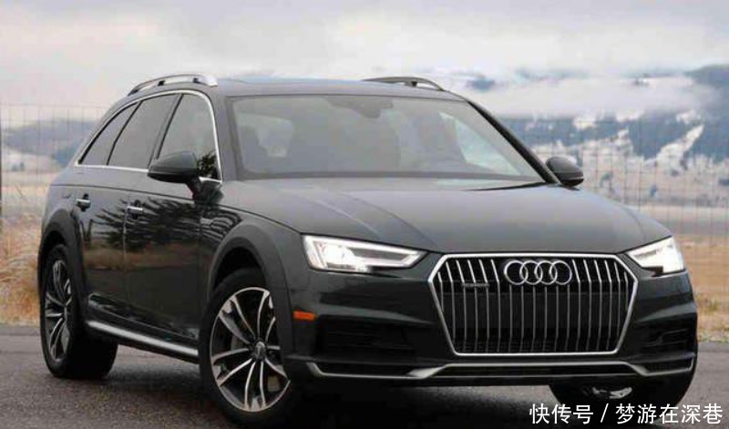 长途|别被SUV蒙蔽了双眼 跑长途还是旅行车更拿手