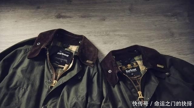  操作|“一顿操作猛如虎”的 Barbour 要走起来了？