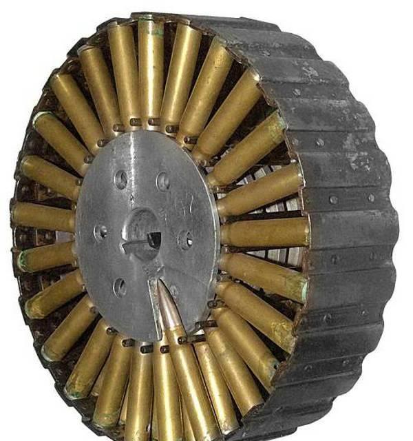 时期|最初的选择,第一次世界大战时期英国坦克装备的武器